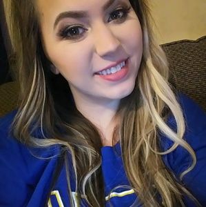 Meet your Posher, Brittany